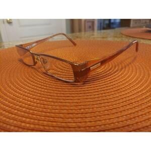 Vogue VO 3577 Full Rim Used Eyeglasses Frames - Eyewear 50-18-135